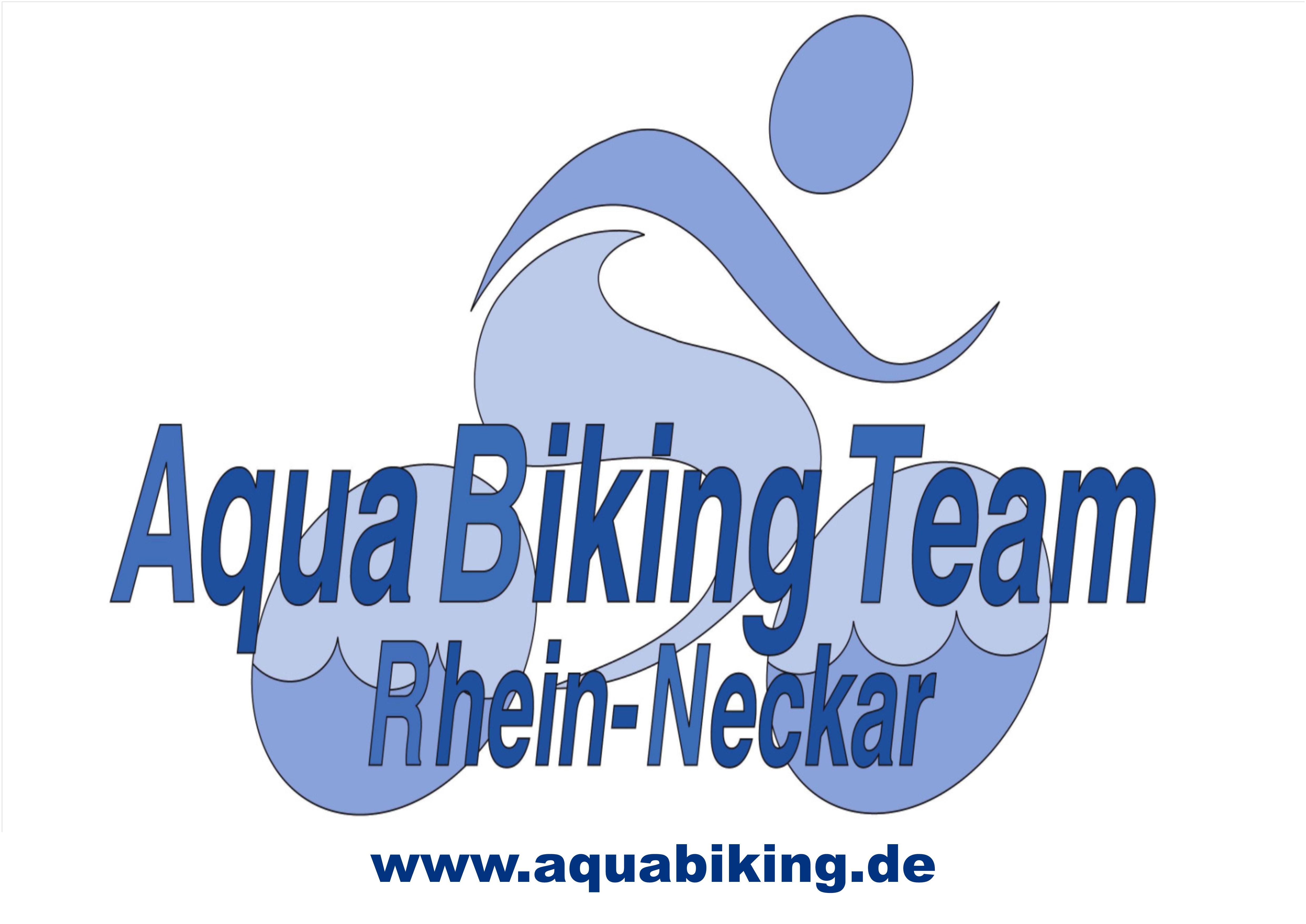 Aquabiking Team Rhein-Neckar